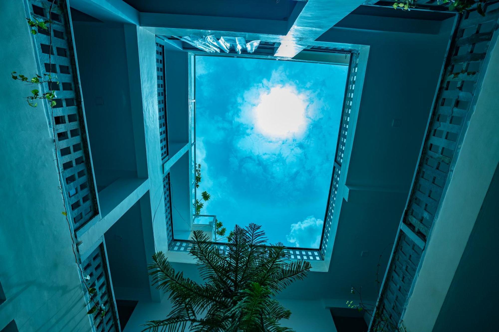 Tripli Hotels Shiv Villas Udaipur Bagian luar foto