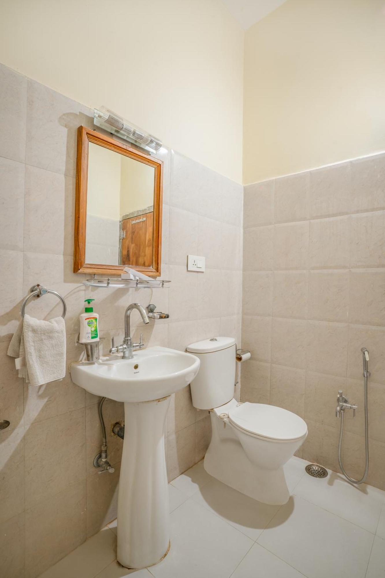 Tripli Hotels Shiv Villas Udaipur Bagian luar foto