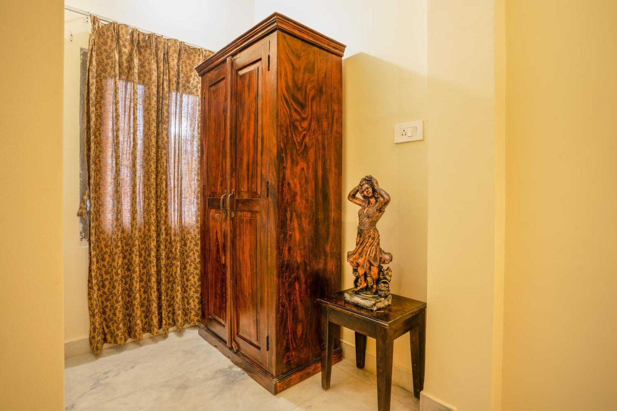 Tripli Hotels Shiv Villas Udaipur Bagian luar foto